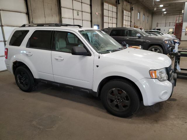 Photo 4 from auction – 2008 FORD ESCAPE LIM with VIN 1FMCU941X8KA51834