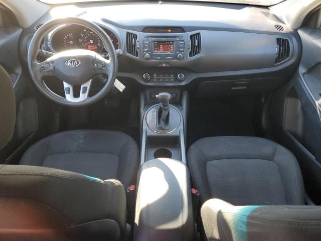 Photo 8 from auction – 2013 KIA SPORTAGE B with VIN KNDPB3A27D7449716