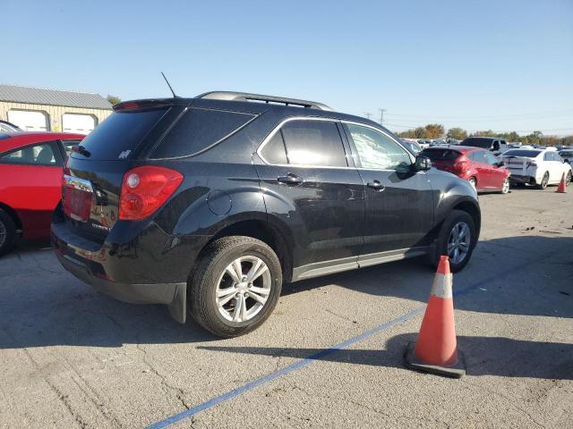 Photo 3 from auction – 2013 CHEVROLET EQUINOX LT with VIN 2GNFLNEKXD6159153