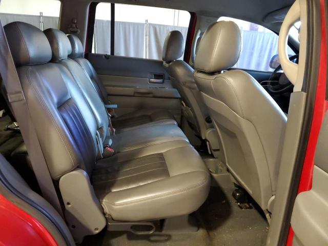 Photo 11 from auction – 2006 DODGE DURANGO LI with VIN 1D4HB58246F164585