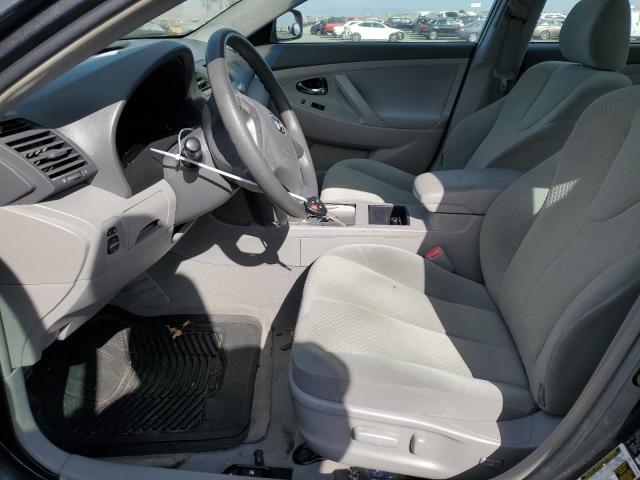 Photo 7 from auction – 2008 TOYOTA CAMRY CE with VIN 4T1BE46K48U752262