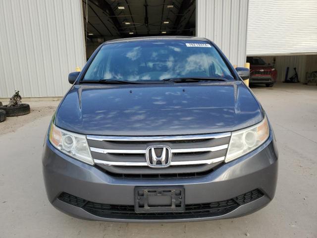 Photo 5 from auction – 2011 HONDA ODYSSEY EX with VIN 5FNRL5H61BB015356