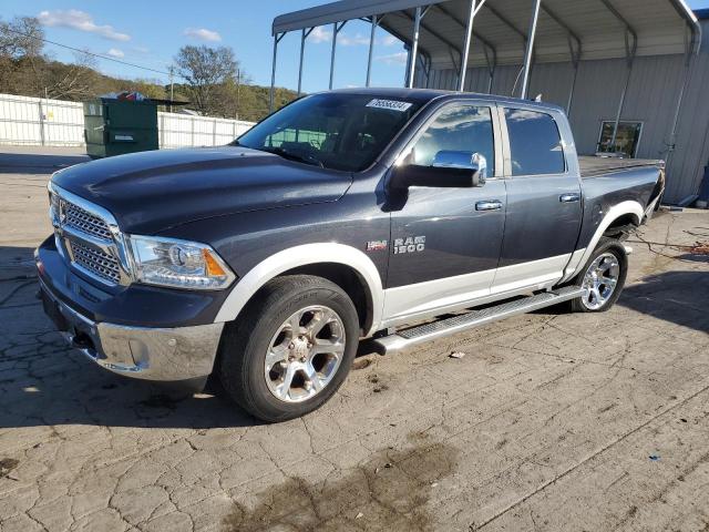 RAM 1500 LARAM 2017 with VIN 1C6RR7NT0HS690865 - Photo from auction