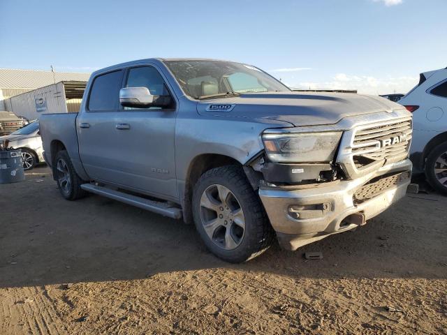 Photo 4 from auction – 2023 RAM 1500 LARAM with VIN 1C6SRFJT0PN653166
