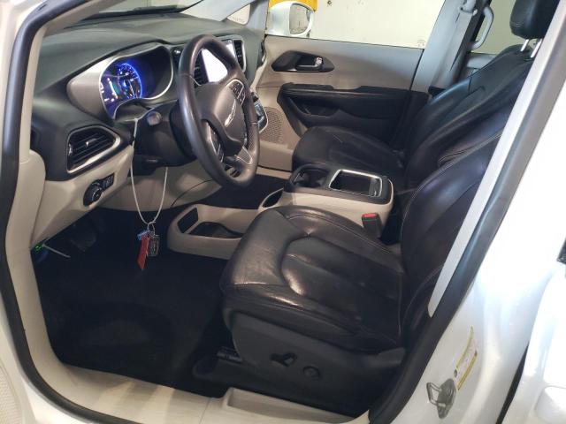 Photo 7 from auction – 2022 CHRYSLER PACIFICA T with VIN 2C4RC1BGXNR111828