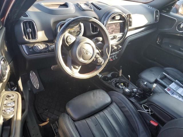 Photo 8 from auction – 2017 MINI COOPER S C with VIN WMZYT5C34H3D80809