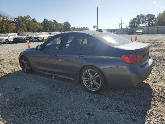 Фото 2 с аукциона – 2014 BMW 328 I с VIN WBA3A5C57EP601058