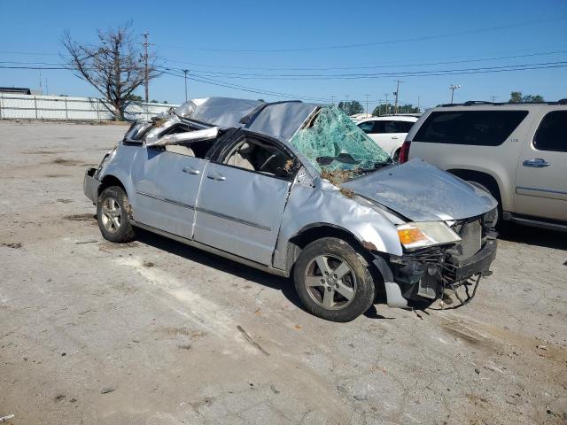 Photo 4 from auction – 2010 DODGE GRAND CARA with VIN 2D4RN5D14AR134867