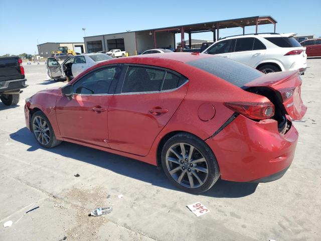 Photo 2 from auction – 2018 MAZDA 3 TOURING with VIN 3MZBN1V38JM270995