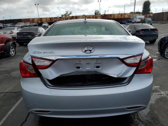 Photo 6 from auction – 2013 HYUNDAI SONATA GLS with VIN 5NPEB4AC5DH745335