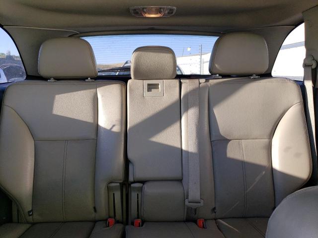 Photo 10 from auction – 2012 FORD EDGE SEL with VIN 2FMDK4JCXCBA08214