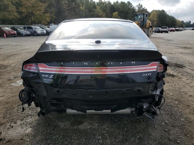 Photo 6 from auction – 2018 LINCOLN MKZ SELECT with VIN 3LN6L5C96JR602200