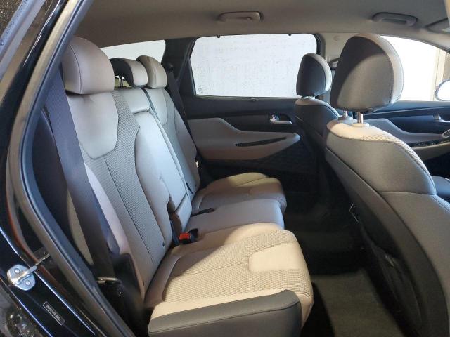 Photo 11 from auction – 2023 HYUNDAI SANTA FE B with VIN 5NMS2DA12PH008063