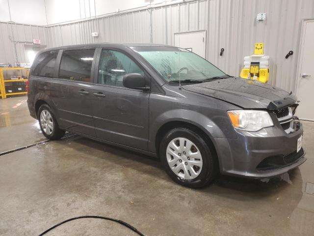 Photo 4 from auction – 2016 DODGE GRAND CARA with VIN 2C4RDGBG4GR251652