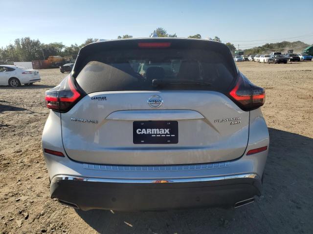 Photo 6 from auction – 2019 NISSAN MURANO S with VIN 5N1AZ2MS9KN165564
