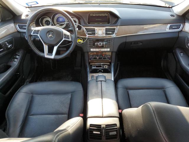 Photo 8 from auction – 2014 MERCEDES-BENZ E 350 4MAT with VIN WDDHF8JB2EA883039