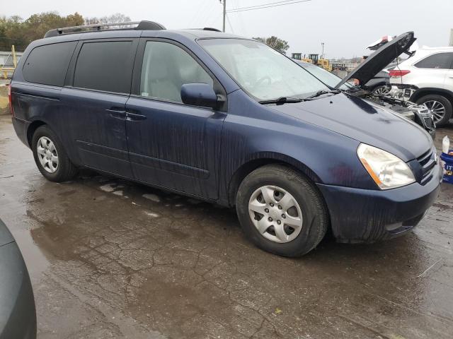 Photo 4 from auction – 2008 KIA SEDONA with VIN KNDMB233086238730