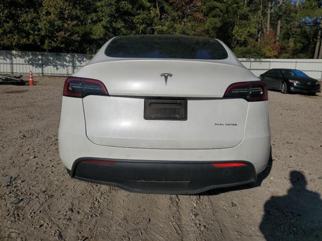 Photo 6 from auction – 2022 TESLA MODEL Y with VIN 7SAYGAEEXNF546955