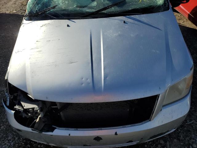 Photo 12 from auction – 2010 DODGE GRAND CARA with VIN 2D4RN5D11AR444149