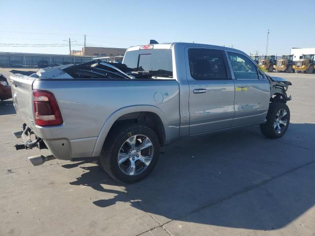 Photo 3 from auction – 2022 RAM 1500 LARAM with VIN 1C6SRFJT9NN363702