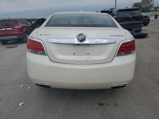 Photo 6 from auction – 2013 BUICK LACROSSE with VIN 1G4GC5E39DF151570