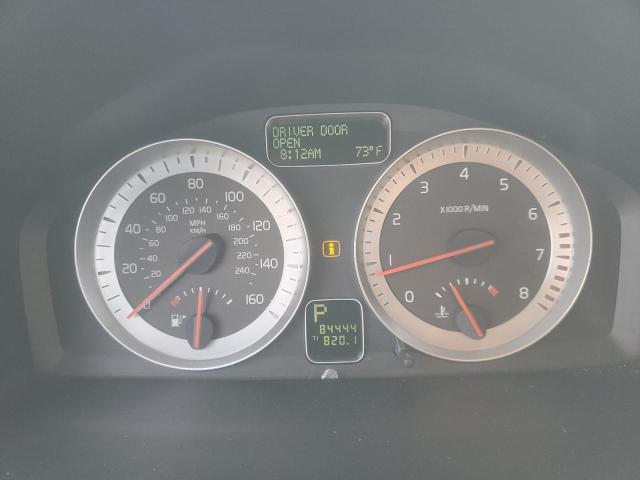 Photo 9 from auction – 2013 VOLVO C70 T5 with VIN YV1672MCXDJ143683