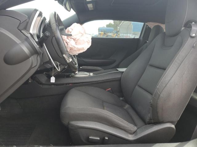 Photo 7 from auction – 2012 CHEVROLET CAMARO LT with VIN 2G1FB1E35C9158141