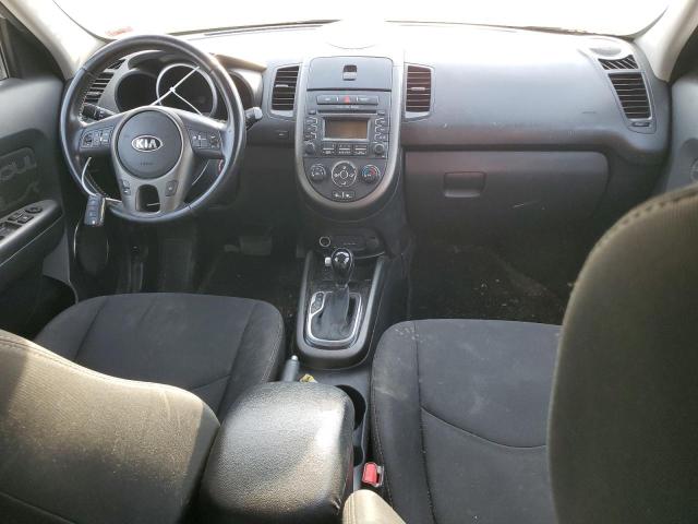 Foto 8 de la subasta – 2013 KIA SOUL + con VIN KNDJT2A65D7766894