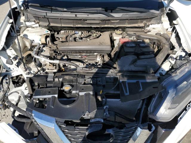 Photo 12 from auction – 2018 NISSAN ROGUE S with VIN KNMAT2MT6JP556592