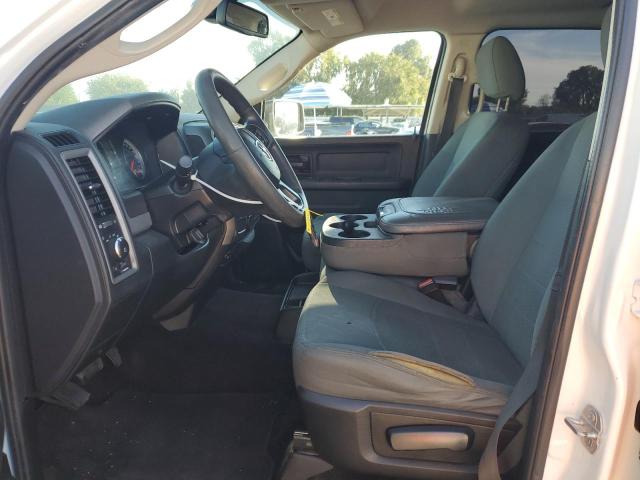 Photo 7 from auction – 2018 RAM 1500 ST with VIN 1C6RR6KG6JS141596