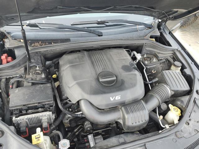Photo 12 from auction – 2015 JEEP GRAND CHER with VIN 1C4RJFAG9FC699073