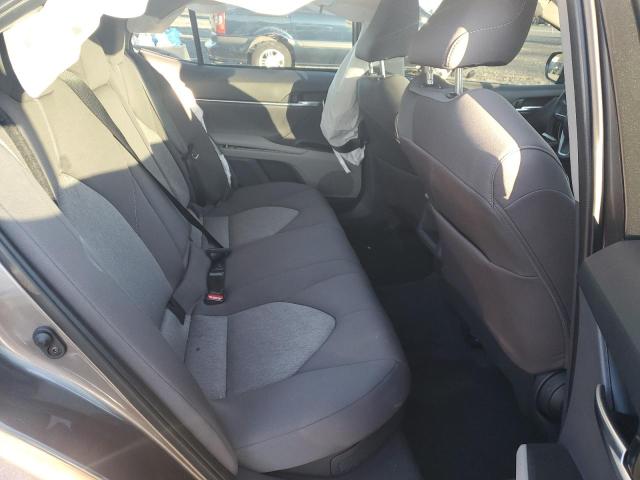 Photo 10 from auction – 2024 TOYOTA CAMRY LE with VIN 4T1H31AK2RU060458
