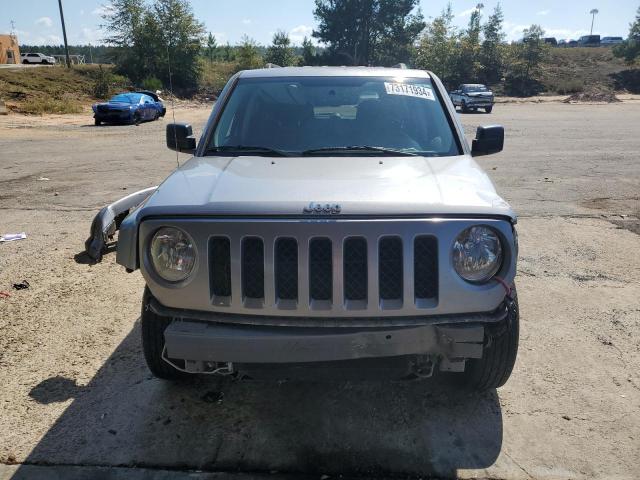 Photo 5 from auction – 2016 JEEP PATRIOT SP with VIN 1C4NJPBA0GD526469