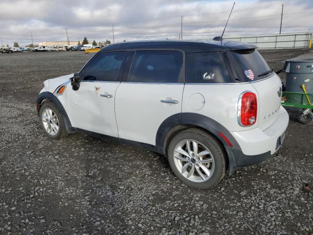 Photo 2 from auction – 2014 MINI COOPER COU with VIN WMWZB3C56EWR41240