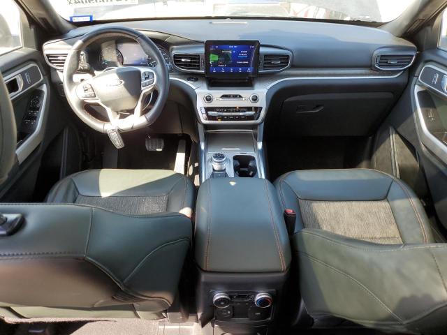 Photo 8 from auction – 2022 FORD EXPLORER T with VIN 1FMSK8JH3NGB27860
