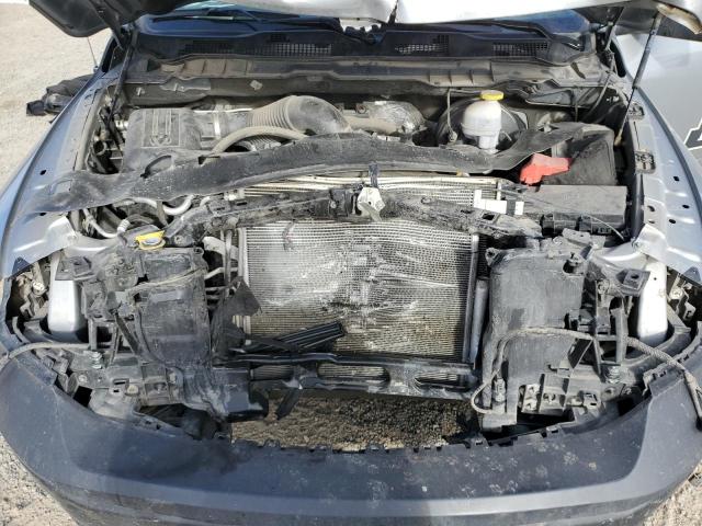 Photo 11 from auction – 2022 RAM 1500 CLASS with VIN 3C6JR7DT7NG293008