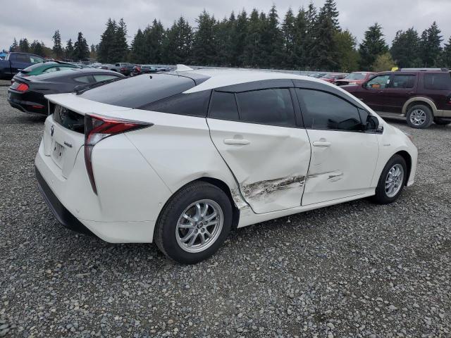Photo 3 from auction – 2018 TOYOTA PRIUS with VIN JTDKBRFU4J3059070