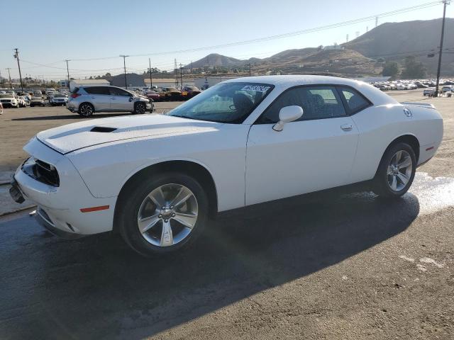 DODGE CHALLENGER 2022 with VIN 2C3CDZAG3NH229992 - Photo from auction