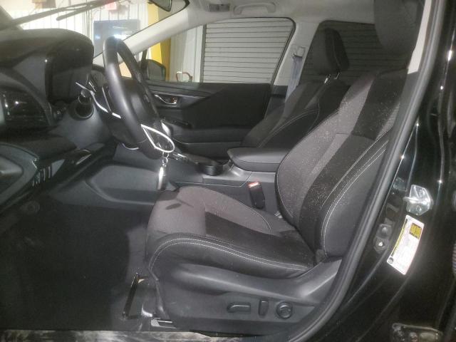 Photo 7 from auction – 2023 SUBARU OUTBACK PR with VIN 4S4BTAFCXP3138253