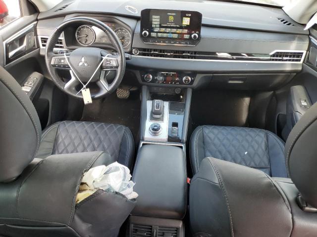 Photo 8 from auction – 2022 MITSUBISHI OUTLANDER with VIN JA4J3VA82NZ070335