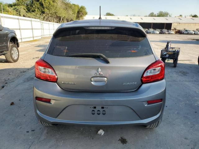 Photo 6 from auction – 2017 MITSUBISHI MIRAGE ES with VIN ML32A3HJ2HH004863