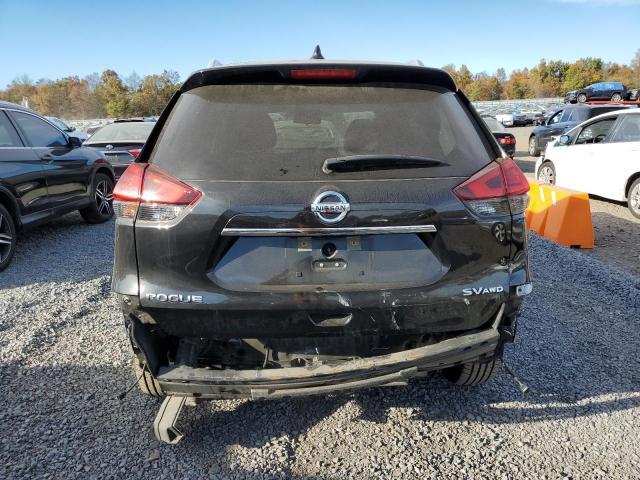 Photo 6 from auction – 2017 NISSAN ROGUE S with VIN KNMAT2MV5HP576697