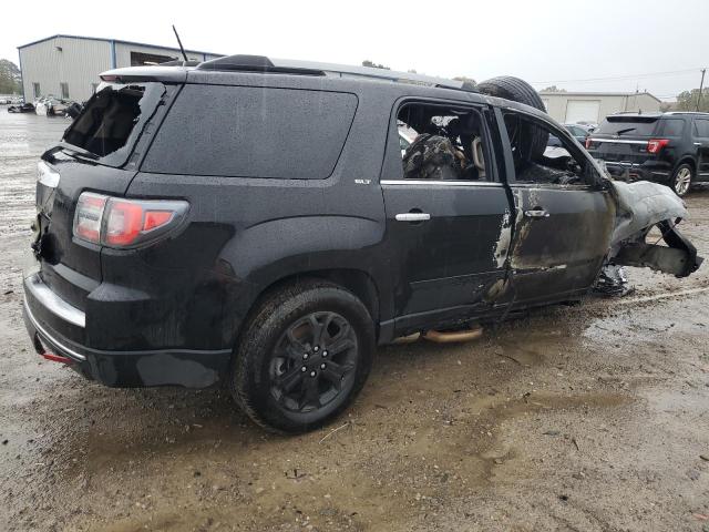 Photo 3 from auction – 2016 GMC ACADIA SLT with VIN 1GKKRRKD0GJ194301