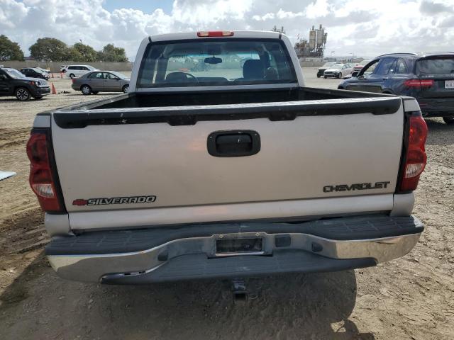Photo 6 from auction – 2004 CHEVROLET SILVERADO with VIN 2GCEC19V541123630