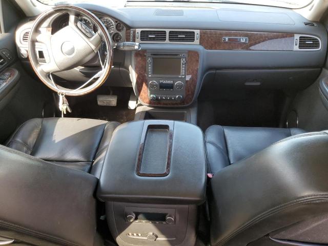 Photo 8 from auction – 2009 GMC SIERRA K15 with VIN 2GTEK032X91101500