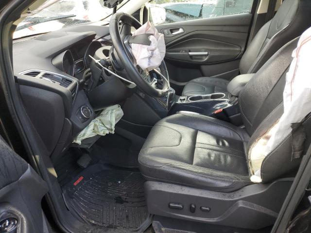 Photo 7 from auction – 2013 FORD ESCAPE TIT with VIN 1FMCU9J99DUB97523