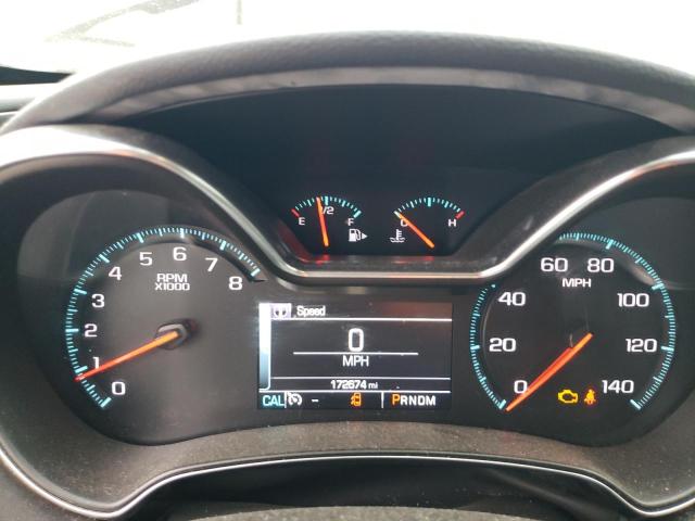 Photo 9 from auction – 2015 CHEVROLET IMPALA LTZ with VIN 1G1165S35FU119423