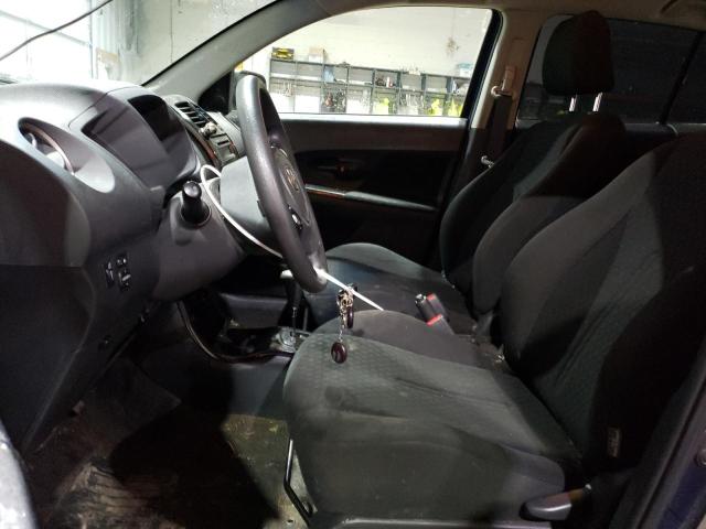 Photo 7 from auction – 2008 SCION XD with VIN JTKKU10458J028509