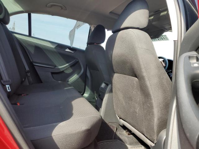 Photo 10 from auction – 2015 VOLKSWAGEN JETTA BASE with VIN 3VW1K7AJ5FM239934