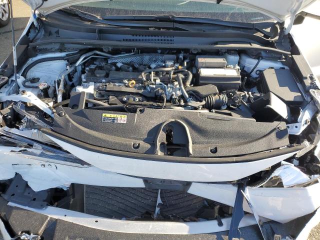 Photo 11 from auction – 2023 TOYOTA COROLLA LE with VIN 5YFB4MDE3PP064575